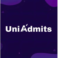UniAdmits logo - Similar company to Unique Educon