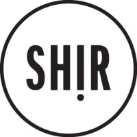 SHIR! logo - Similar company to Moshir Design Group