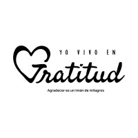 Yo Vivo en gratitud logo - Similar company to Lstn Sound Co
