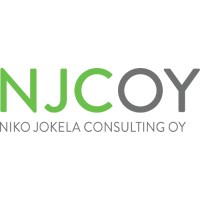 Niko Jokela Consulting Oy logo - Similar company to Vitals4Pets