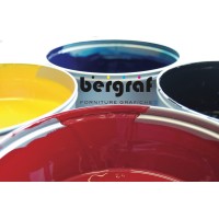 BERGRAF S.R.L. logo - Similar company to Uv One S.R.L.