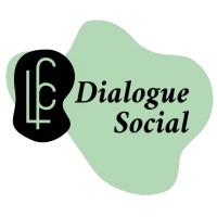 LFC Dialogue Social logo - Similar company to L'Archipel
