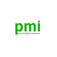Pmi servizi & formazione logo - Similar company to Go Vertical Media Group