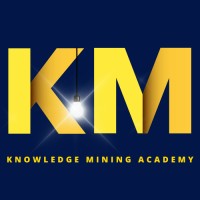 KM Academy (Knowledge Mining Academy) logo - Similar company to Sibanye Engineering Solutions