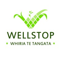 WellStop logo - Similar company to Stop
