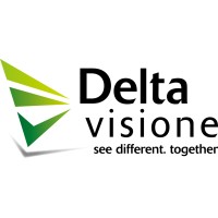 Delta visione logo - Similar company to Vision-E Srl