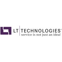 LT technologies GmbH & Co.KG logo - Similar company to Lt Technology Bv