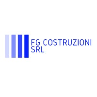 FG COSTRUZIONI SRL logo - Similar company to Fg Costruzioni