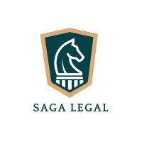 Saga Legal logo - Similar company to Draftai