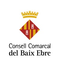 Consell Comarcal Baix Ebre logo - Similar company to Consell Comarcal Del Baix Ebre