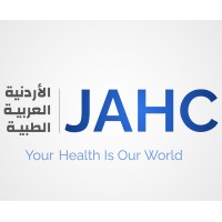 Jordan Arabian Health Care logo - Similar company to Nisstech Auto Repair