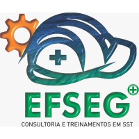 EFSEG Consultoria e Treinamentos de SST logo - Similar company to Preventum Sst