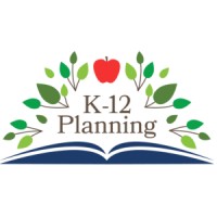 K-12 Planning logo - Similar company to Silver Strand Financial Planning