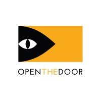 Openthedoor Studios logo - Similar company to Loja Da Cidade