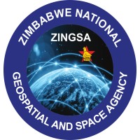 Zimbabwe National Geospatial and Space Agency logo - Similar company to Technical Systems
