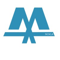 M.M.A Ice Cream logo - Similar company to Foodmarks
