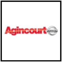 Agincourt Nissan Limited logo - Similar company to Ride Automotive Group