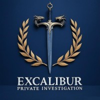 EXCALIBUR Private Investigation logo - Similar company to Proactive Investigations Ltd