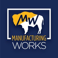 Manufacturing Works logo - Similar company to Velotooler