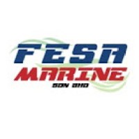 Fesa Marine Sdn. Bhd. logo - Similar company to Amerstrand Engineering Sdn Bhd