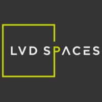 LVD SPACES logo - Similar company to R2A Architecture