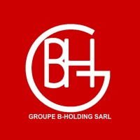 Groupe B-Holding sarl logo - Similar company to H&C Gabon