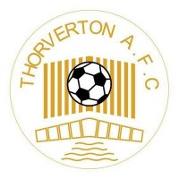Thorverton FC logo - Similar company to Eutrc