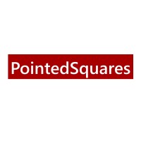 PointedSquares Edventures logo - Similar company to Supergtm