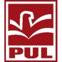 Presses de L'Université Laval logo - Similar company to Presses De L'Université Du Québec