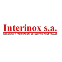 INTERINOX S.A. logo - Similar company to Instrobotica Sl