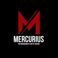 MERCURIUS logo - Similar company to Walk And Explore
