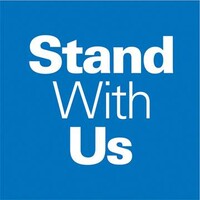 StandWithUs logo - Similar company to Jta