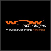 WOW Technologies, Inc. logo - Similar company to Adn Tech