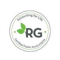 RG & Associates Certified Public Accountants logo - Similar company to Compass Accounting, Llc