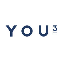 You3 logo - Similar company to Dezigner.Ai