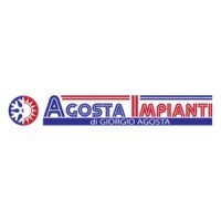 Agosta Impianti logo - Similar company to Real Security Srl