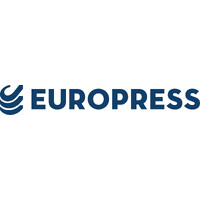Europress AS logo - Similar company to Europress Ab