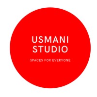 Usmani Studio logo - Similar company to Nusanse