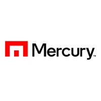 Mercury Security logo - Similar company to Preferred Technologies, Llc