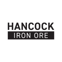 Hancock Iron Ore logo - Similar company to Fortescue