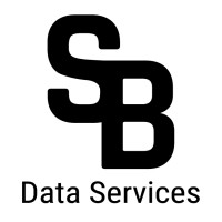 SB Data Services logo - Similar company to Eom Data Solutions Bv