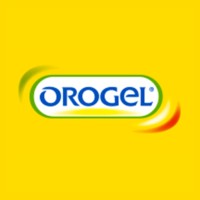 Orogel logo - Similar company to Netpack Spa