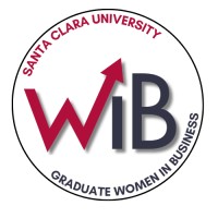 SCU Graduate Women in Business logo - Similar company to Wildflower, Inc