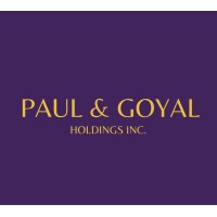 Paul And Goyal Holdings Inc logo - Similar company to Rydeless