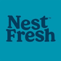 NestFresh Eggs logo - Similar company to Kipster