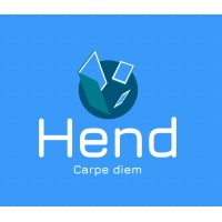 Hend logo - Similar company to Funecole®