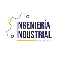 Ingeniería Industrial Online logo - Similar company to Asociación Internacional De Ingeniería Industrial