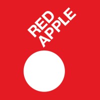 International Advertising Festival Red Apple logo - Similar company to Pitcher Festival Of Creativity