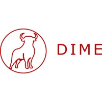 Dimepay logo - Similar company to Dimepay