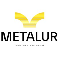 Metalur Construccion SPA logo - Similar company to Tekfusion S.A.